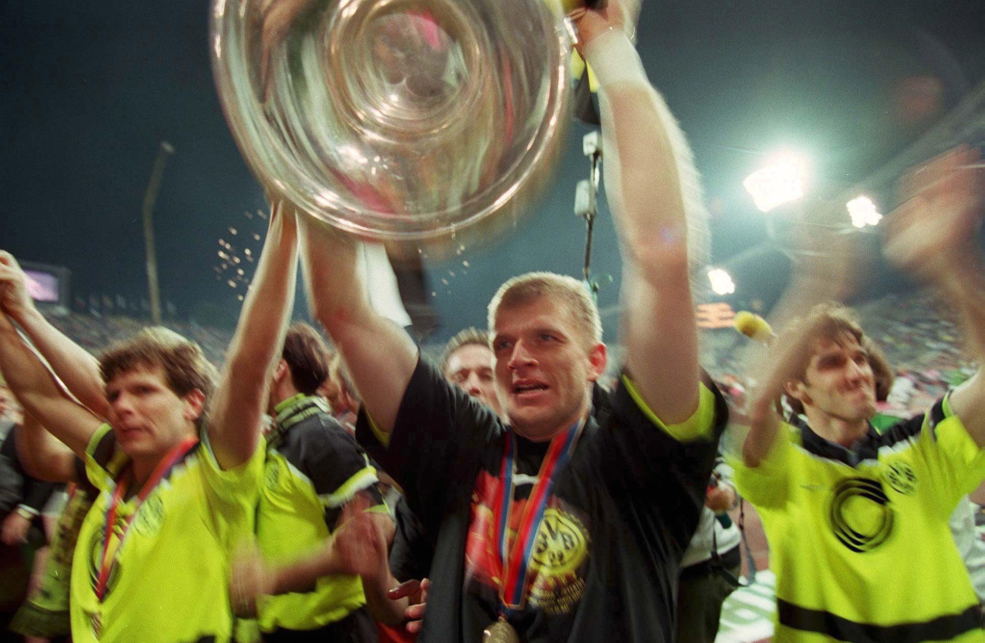 bvb cl sieger bvb cl sieger