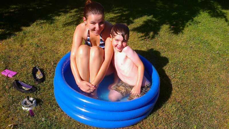 139728 Sommer-Hitze: User-Fotos 139728 Sommer-Hitze: User-Fotos