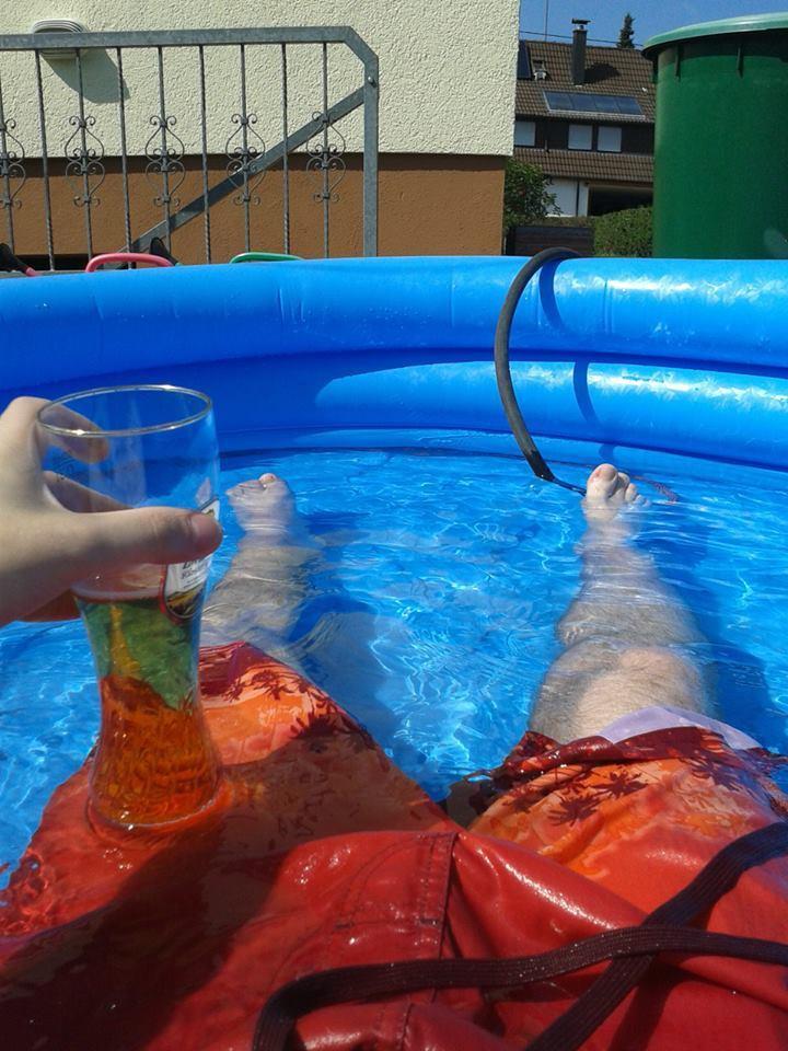 139728 Sommer-Hitze: User-Fotos 139728 Sommer-Hitze: User-Fotos