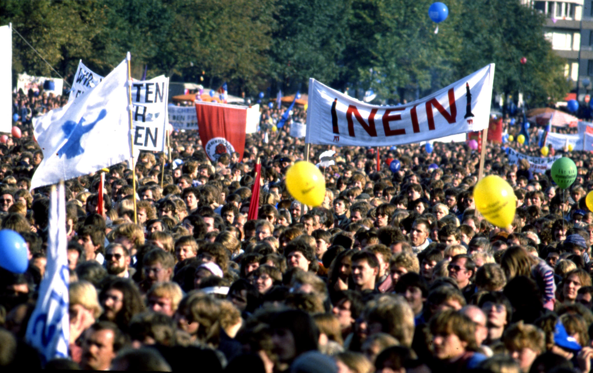 Friedensbewegung Friedensbewegung