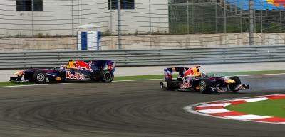 Stallkriege in der Formel 1 Stallkriege in der Formel 1