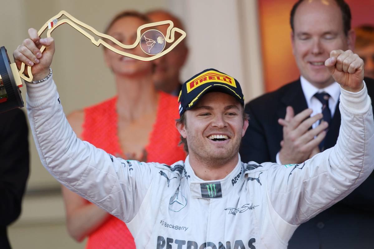 Formel 1 Gewinner Formel 1 Gewinner