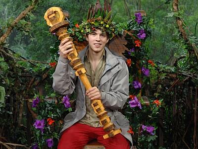 IBES 8 Dschungelkönige Staffel 1 bis 8 2004 bis 2014 IBES 8 Dschungelkönige Staffel 1 bis 8 2004 bis 2014