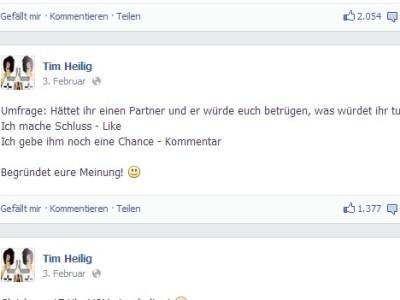 Galerie Facebook-Trends Galerie Facebook-Trends