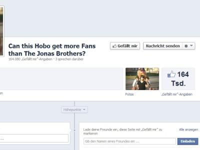 Galerie Facebook-Trends Galerie Facebook-Trends