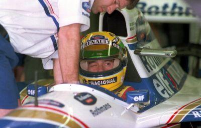 Senna+Todestag Senna+Todestag