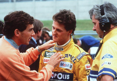 Senna+Todestag Senna+Todestag