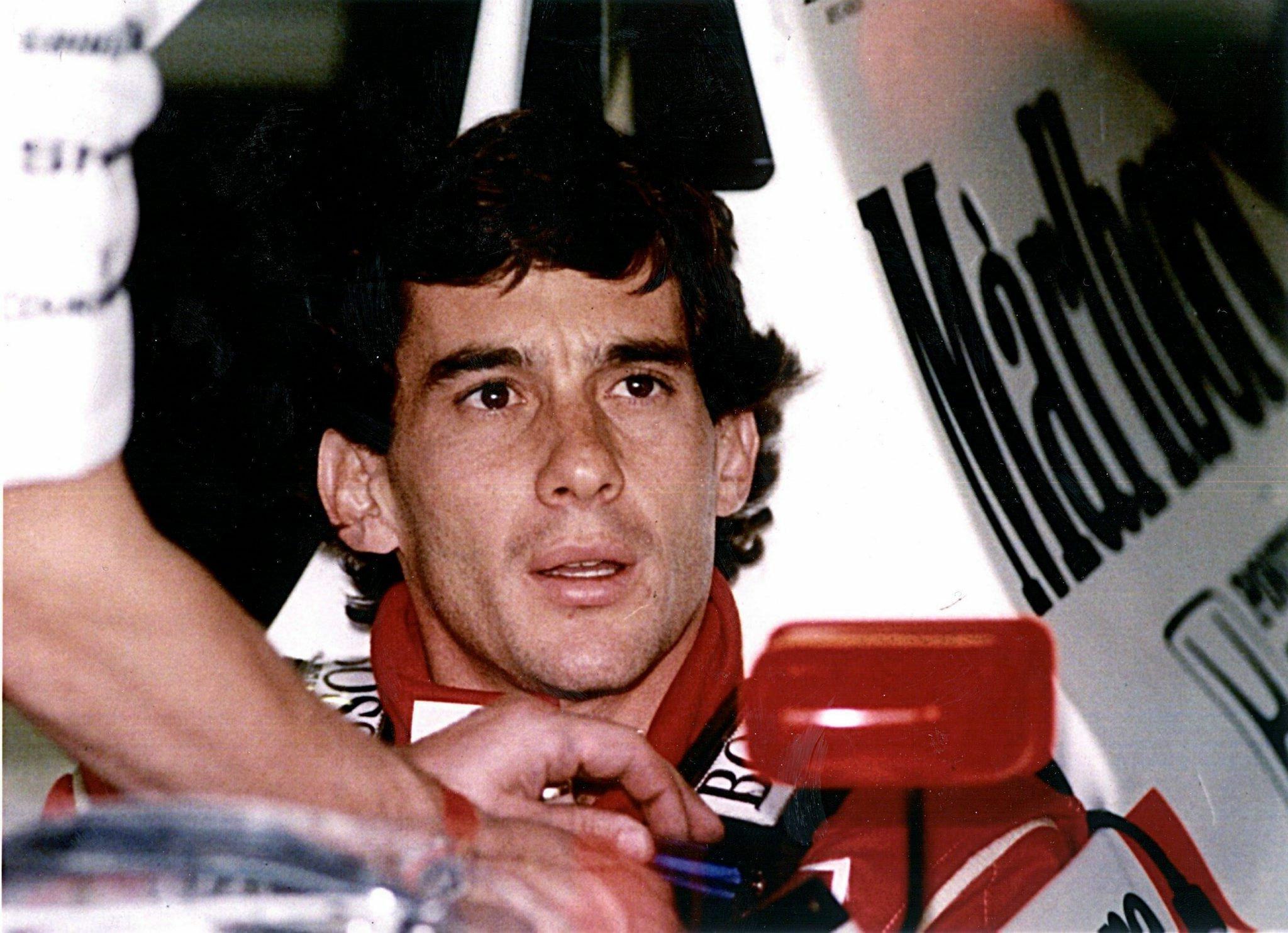 Senna+Todestag Senna+Todestag
