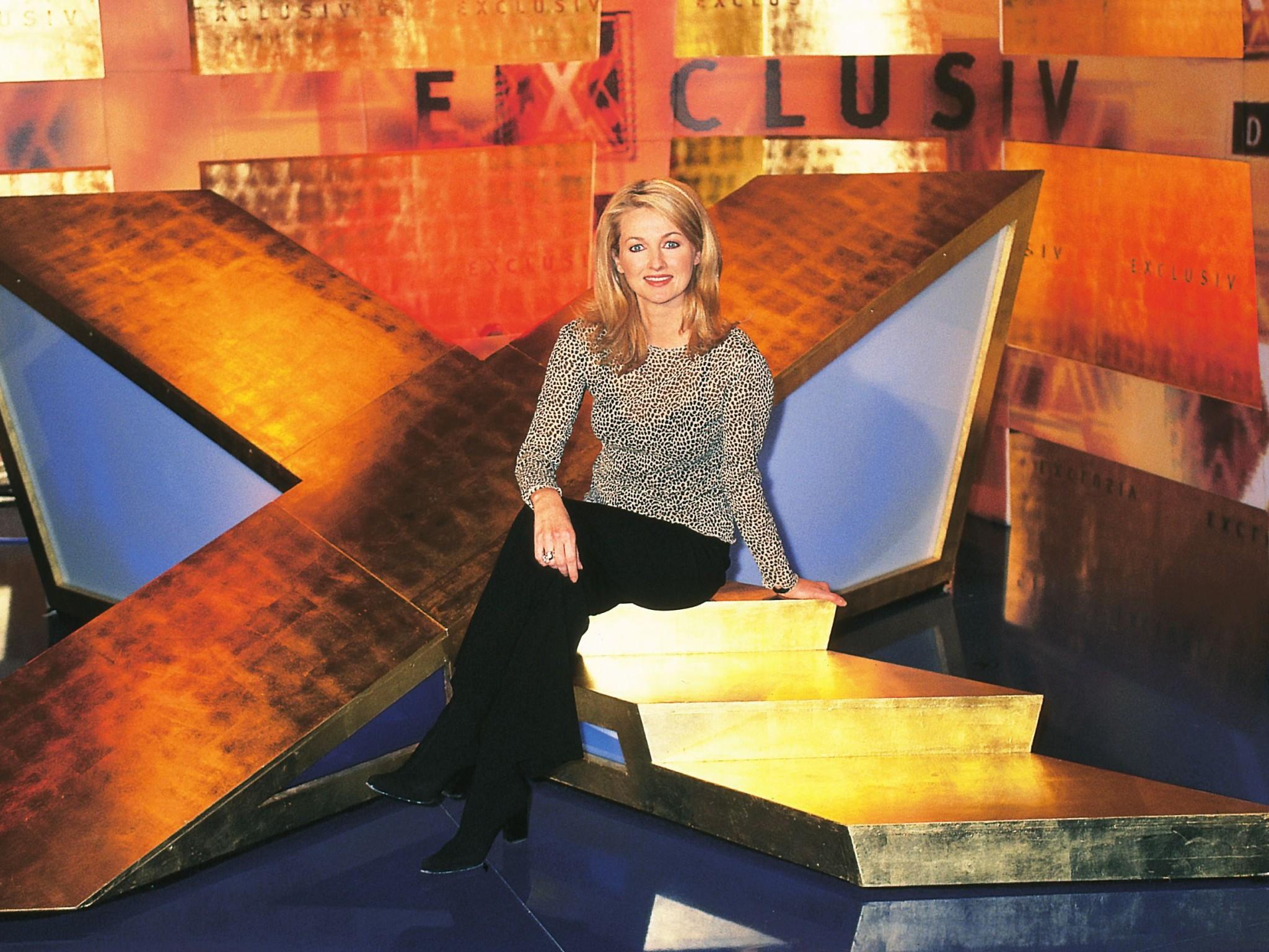 20 Jahre Exclusiv - Eine Zeitreise 20 Jahre Exclusiv - Eine Zeitreise