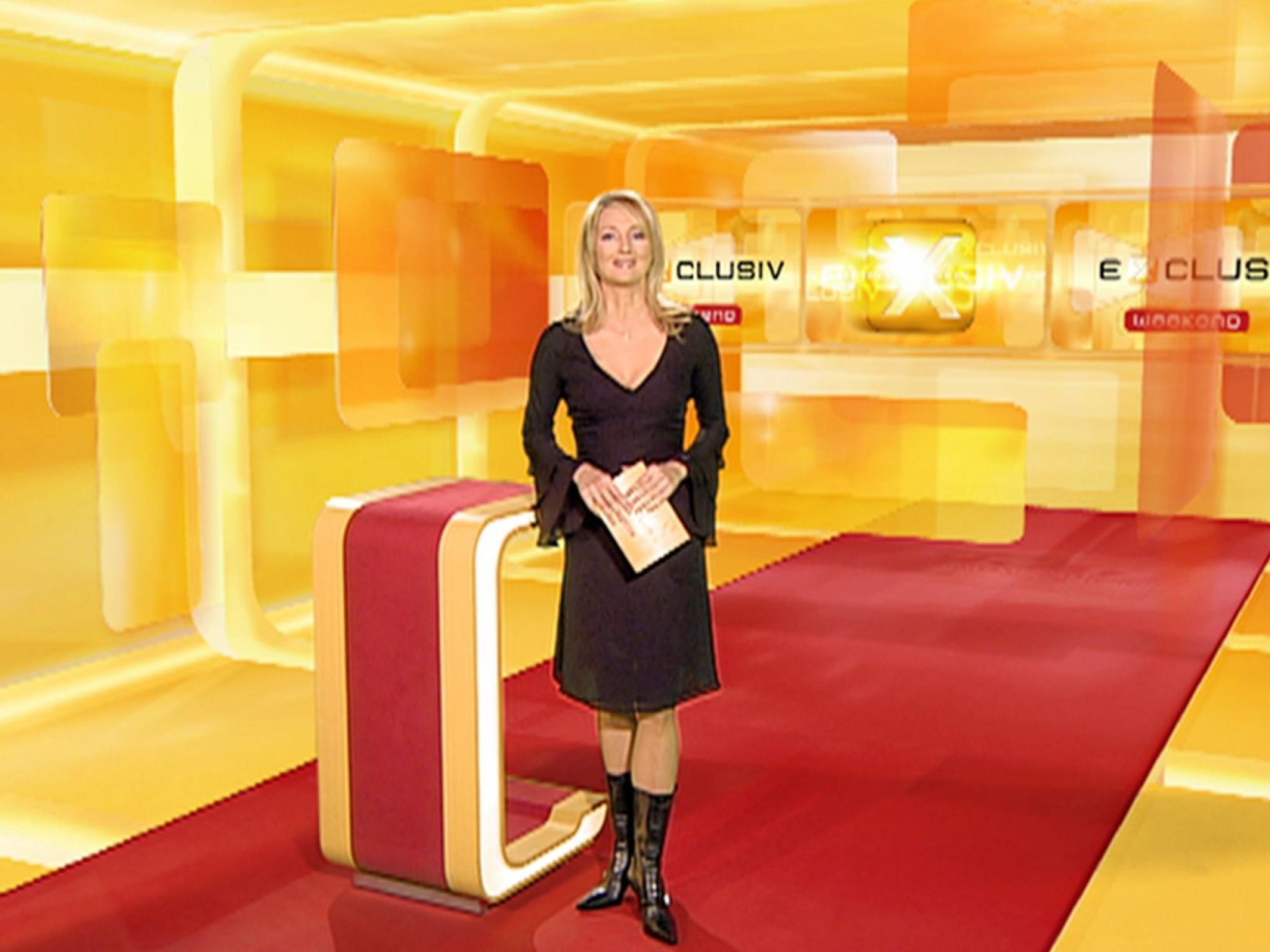 20 Jahre Exclusiv - Eine Zeitreise 20 Jahre Exclusiv - Eine Zeitreise
