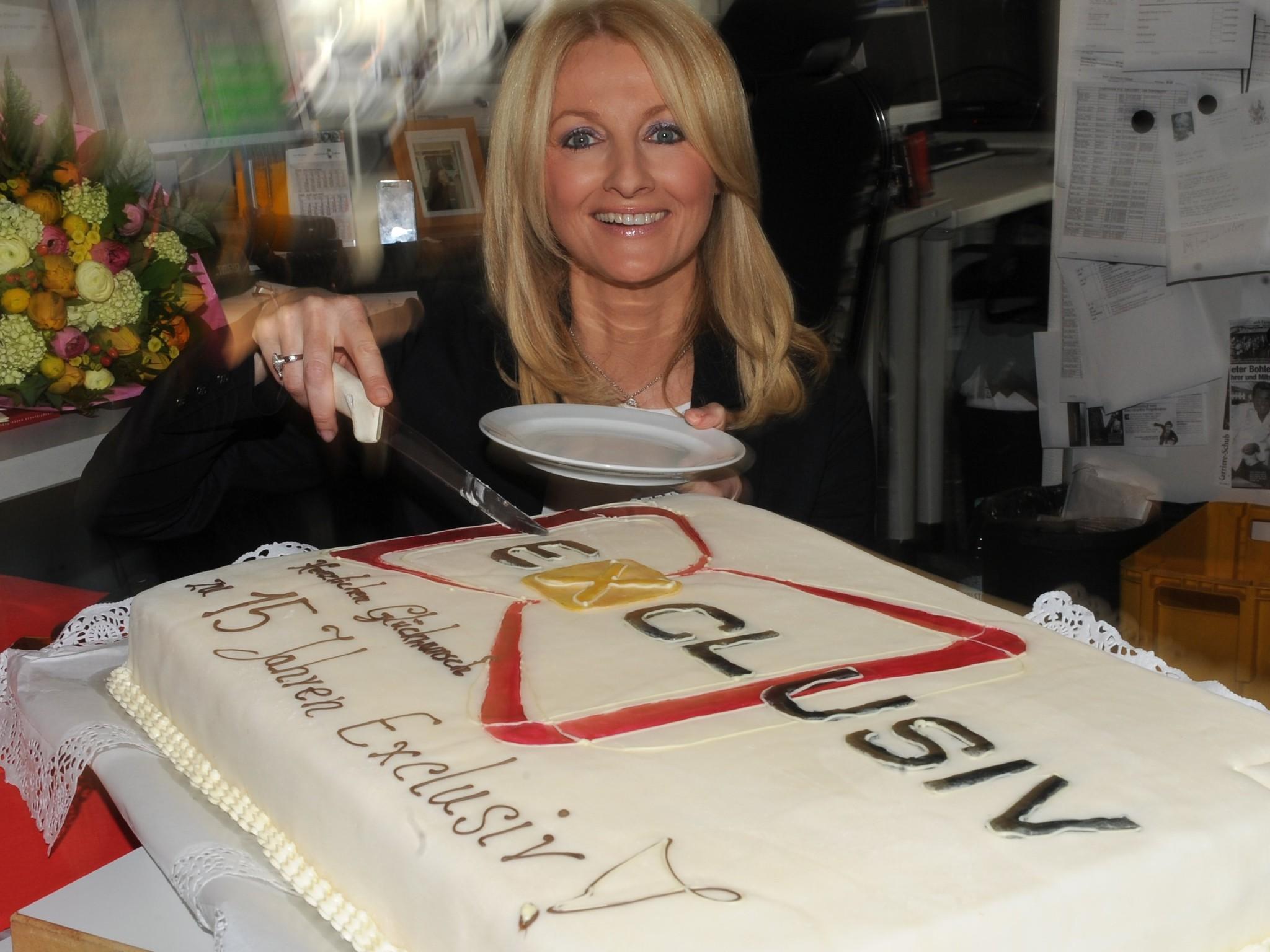 20 Jahre Exclusiv - Eine Zeitreise 20 Jahre Exclusiv - Eine Zeitreise