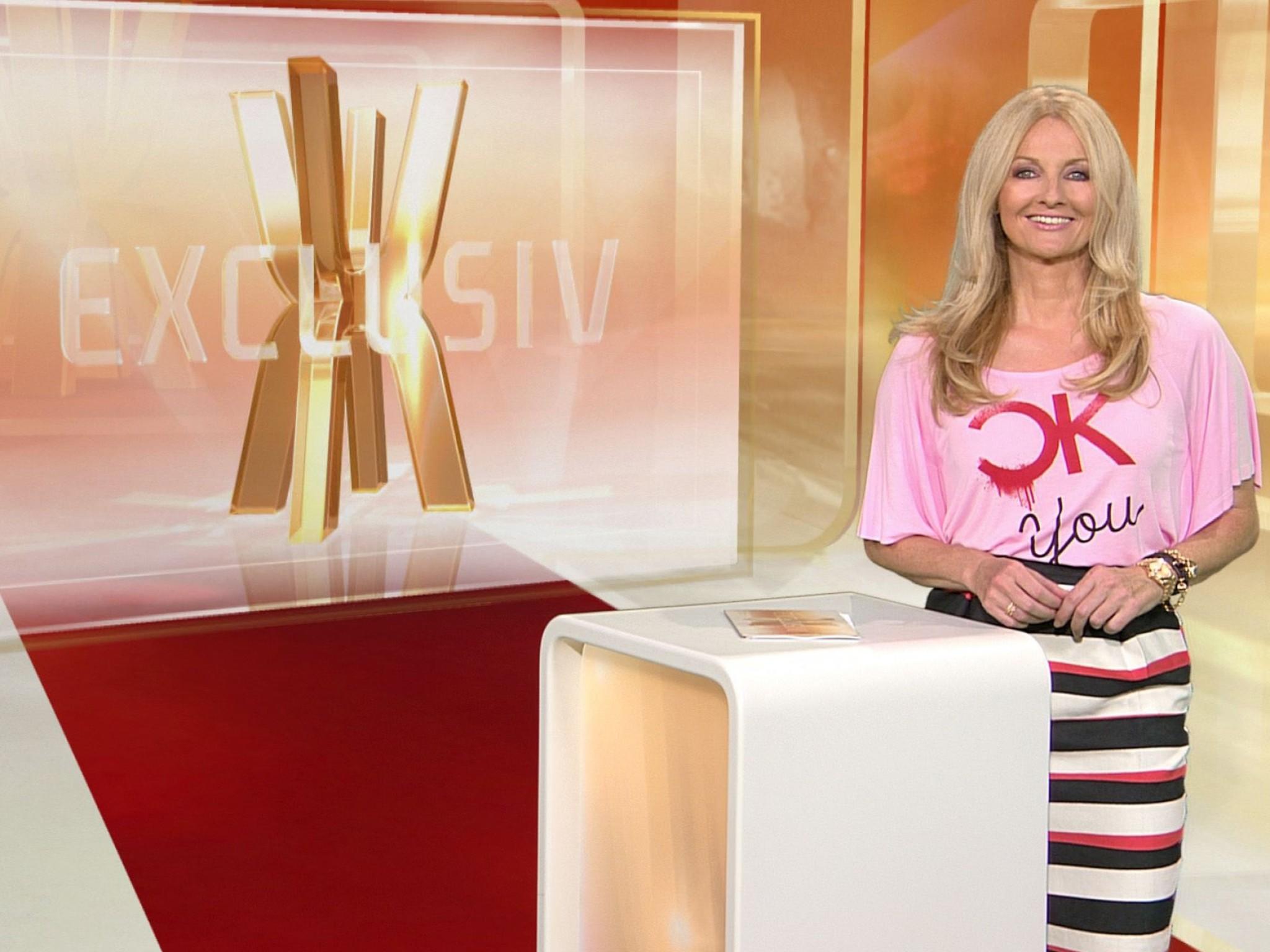 20 Jahre Exclusiv - Eine Zeitreise 20 Jahre Exclusiv - Eine Zeitreise