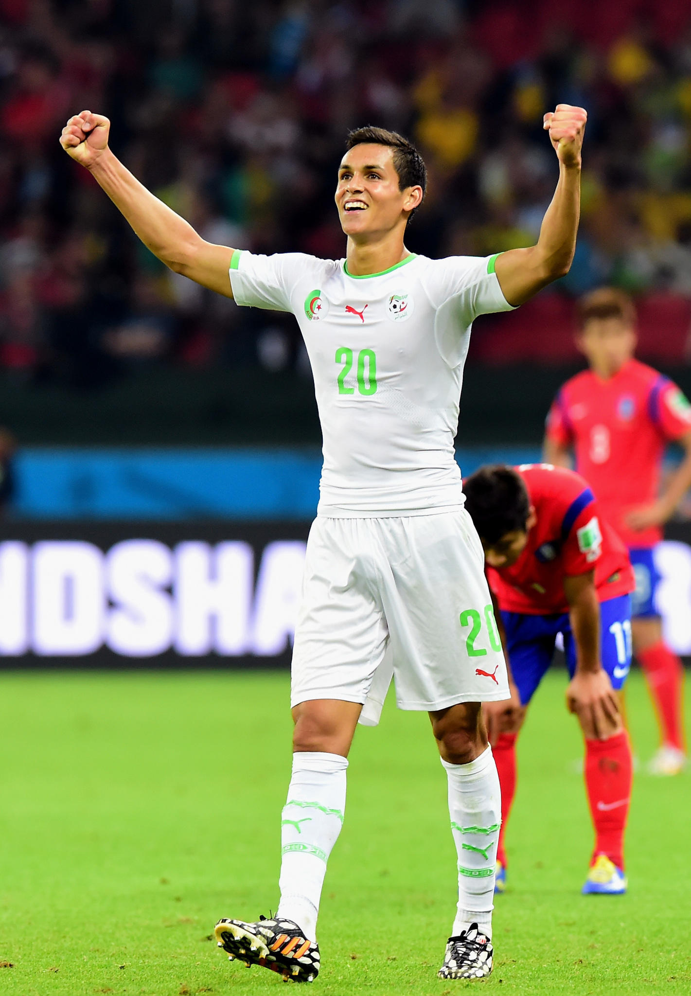 ALgerien ALgerien