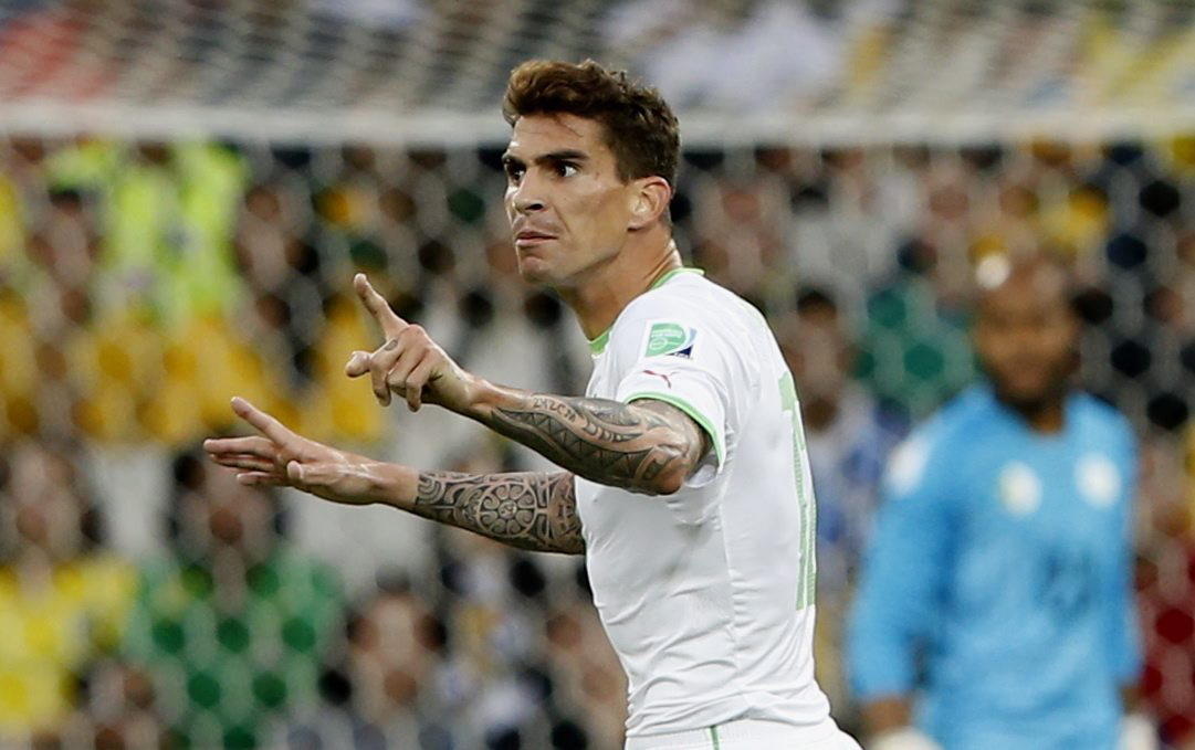 ALgerien ALgerien