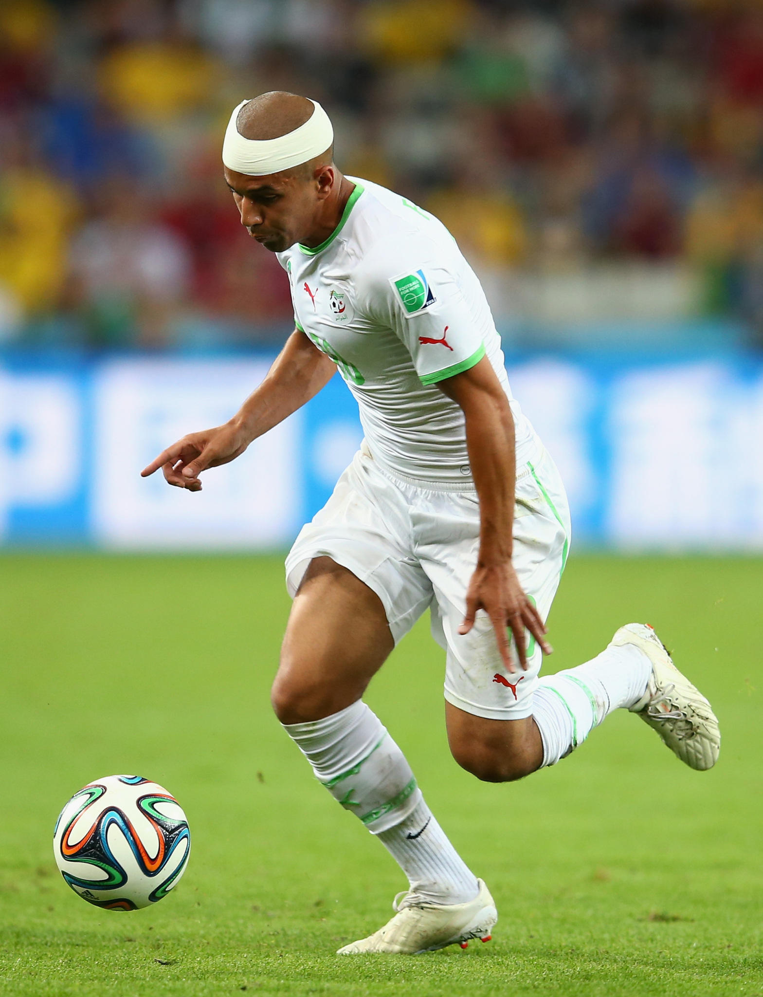 ALgerien ALgerien