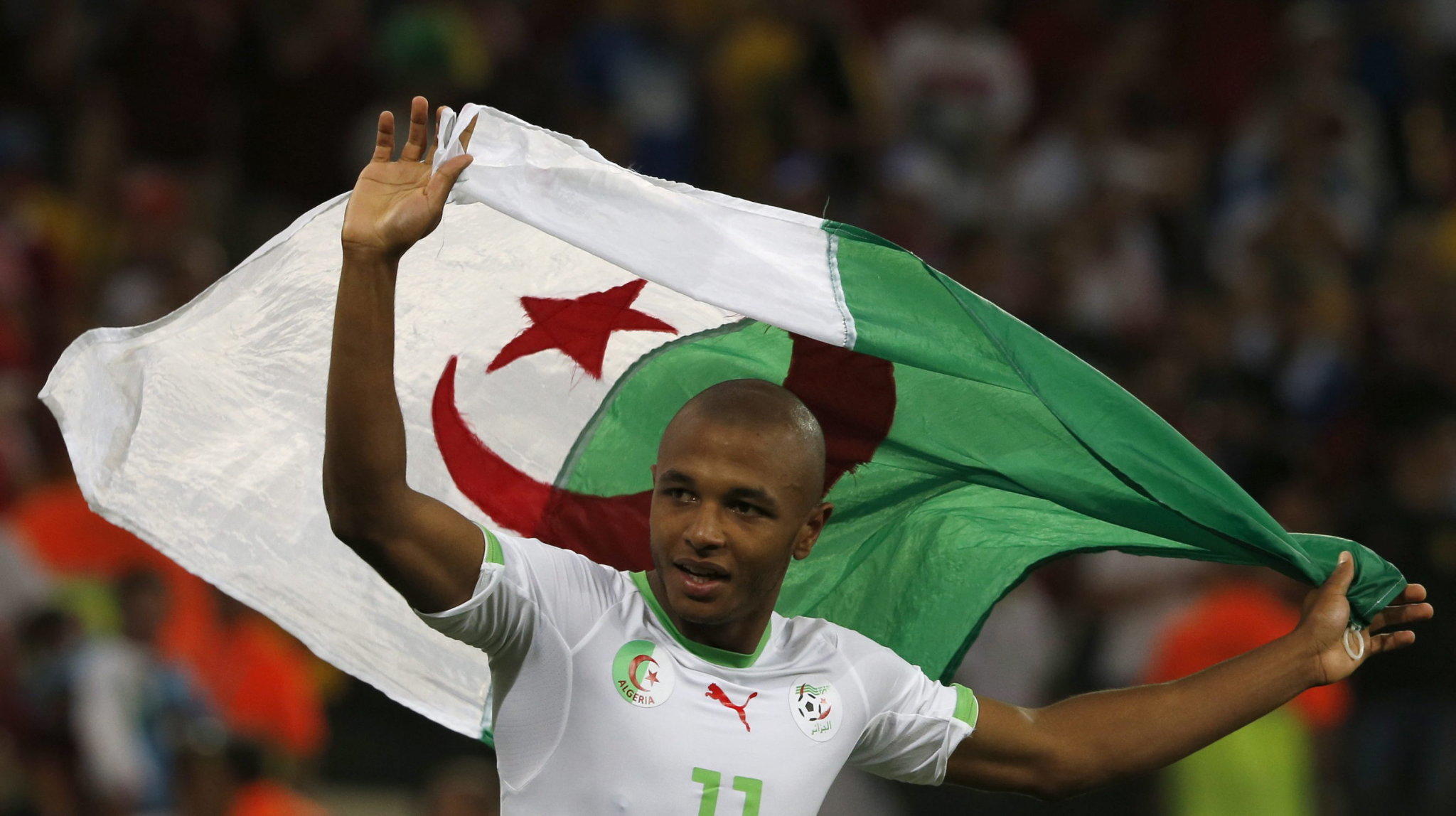 ALgerien ALgerien