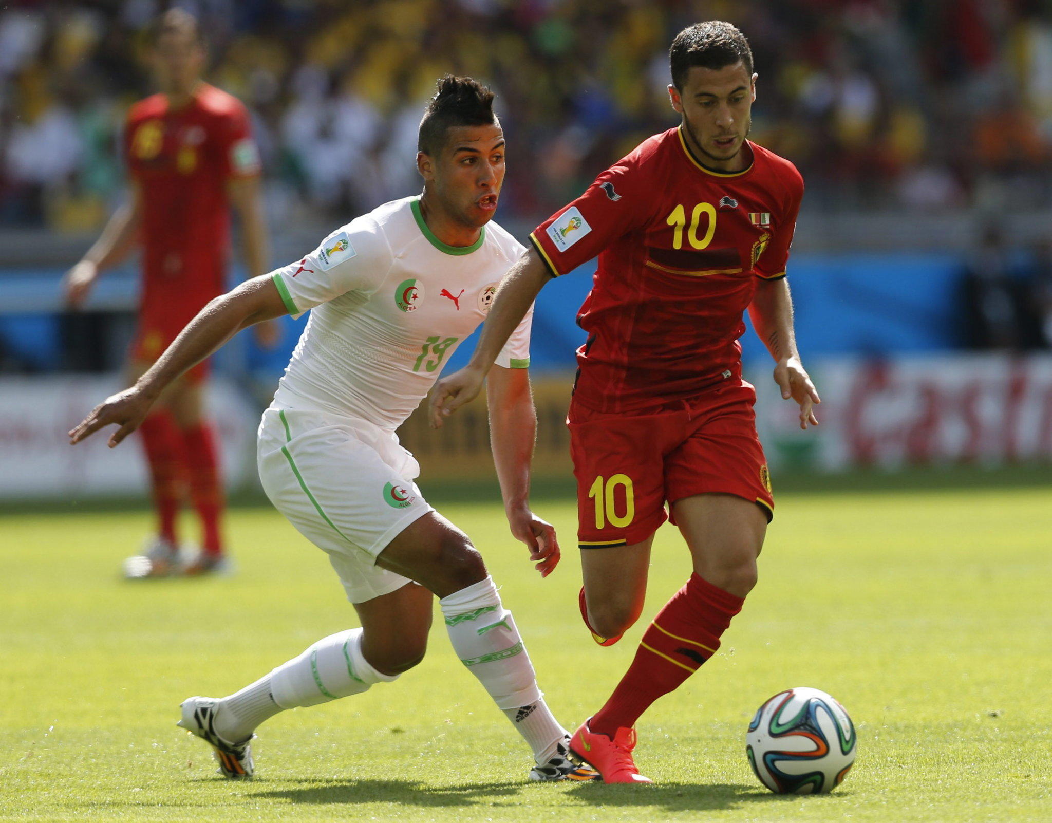 ALgerien ALgerien