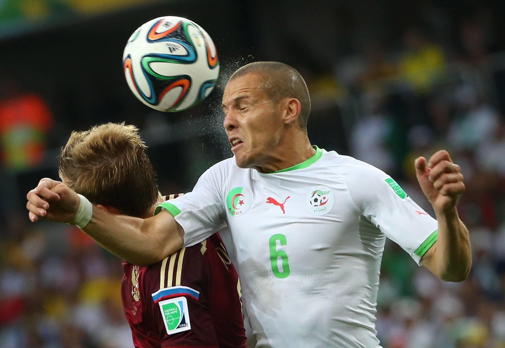 ALgerien ALgerien