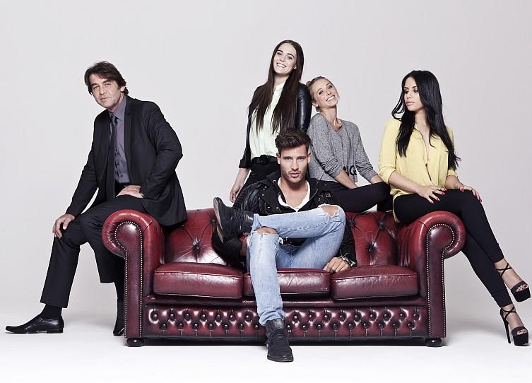 RTL TV-Highlights 2014/2015 RTL TV-Highlights 2014/2015