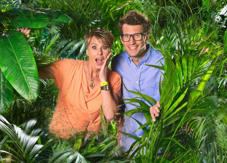 RTL TV-Highlights 2014/2015 RTL TV-Highlights 2014/2015