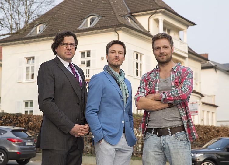 RTL TV-Highlights 2014/2015 RTL TV-Highlights 2014/2015