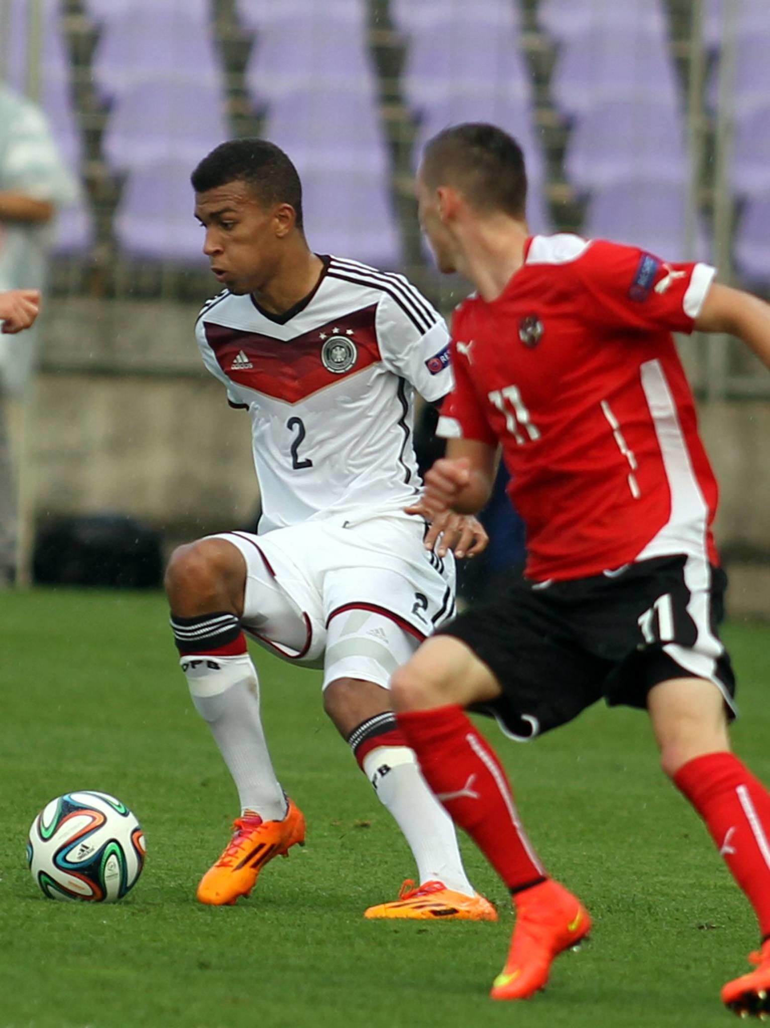 U19 Europameister U19 Europameister