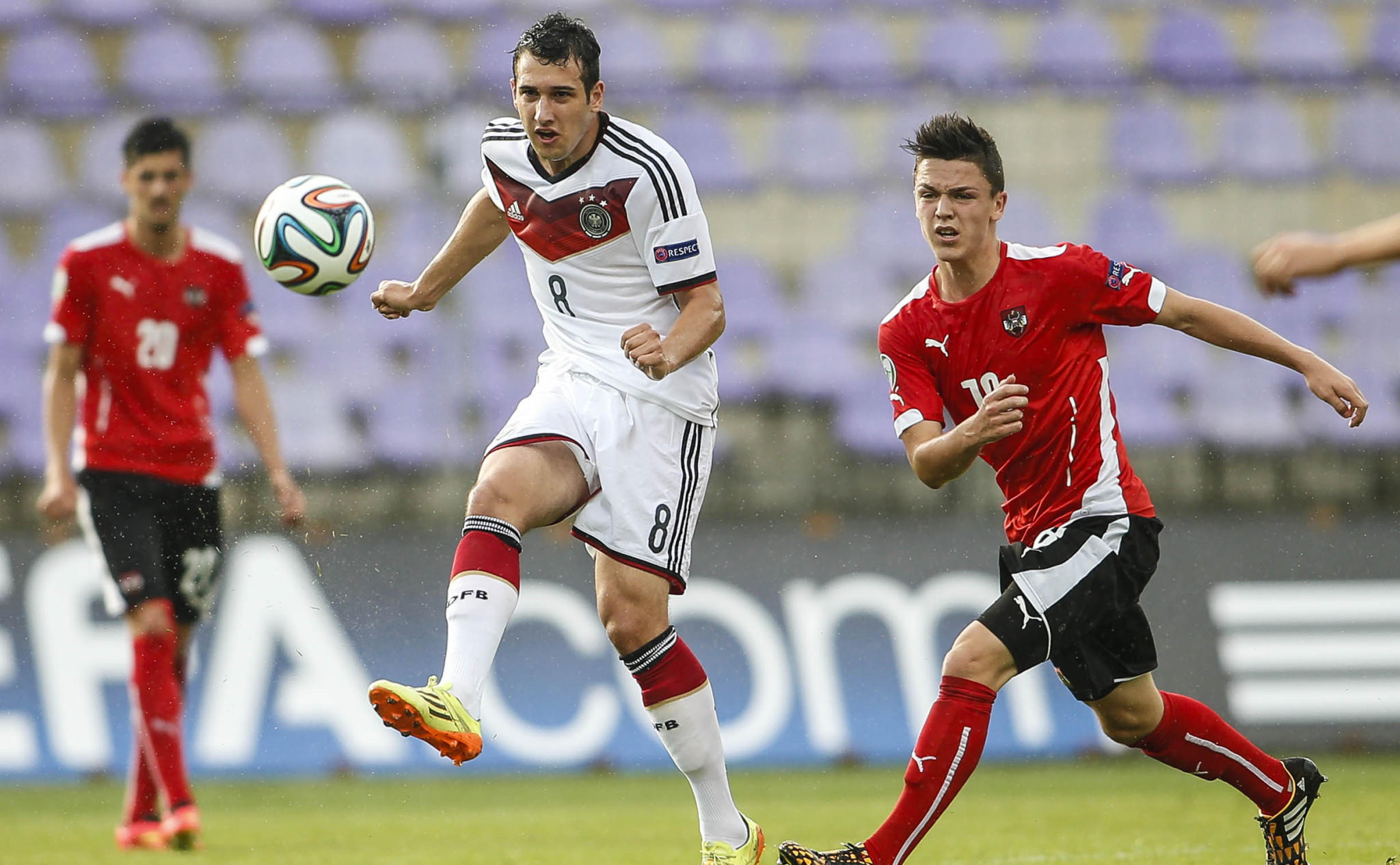 U19 Europameister U19 Europameister