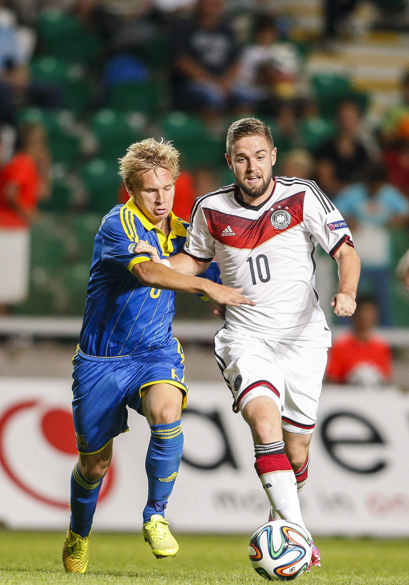 U19 Europameister U19 Europameister