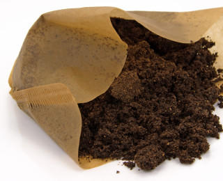 Kaffeesatz verwerten Zehn Tipps zum KaffeesatzRecycling