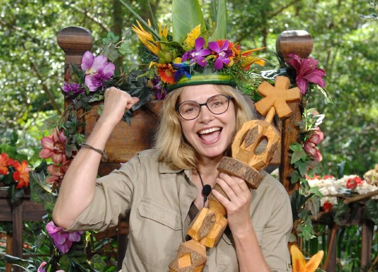 IBES 8 Dschungelkönige Staffel 1 bis 8 2004 bis 2014 IBES 8 Dschungelkönige Staffel 1 bis 8 2004 bis 2014