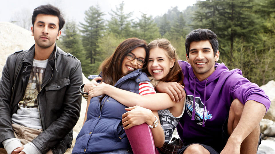 Lass Dein Glück Nicht Ziehen