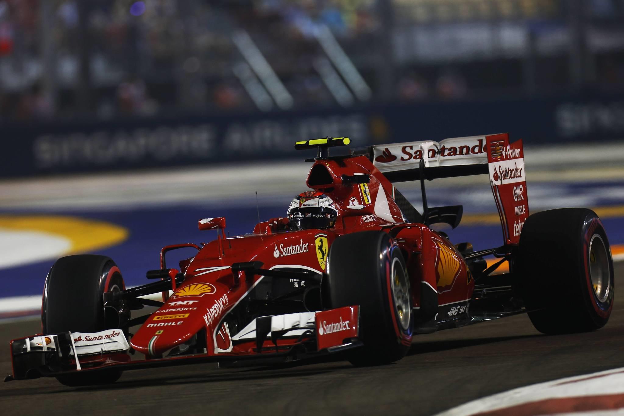 qualifying singapur qualifying singapur