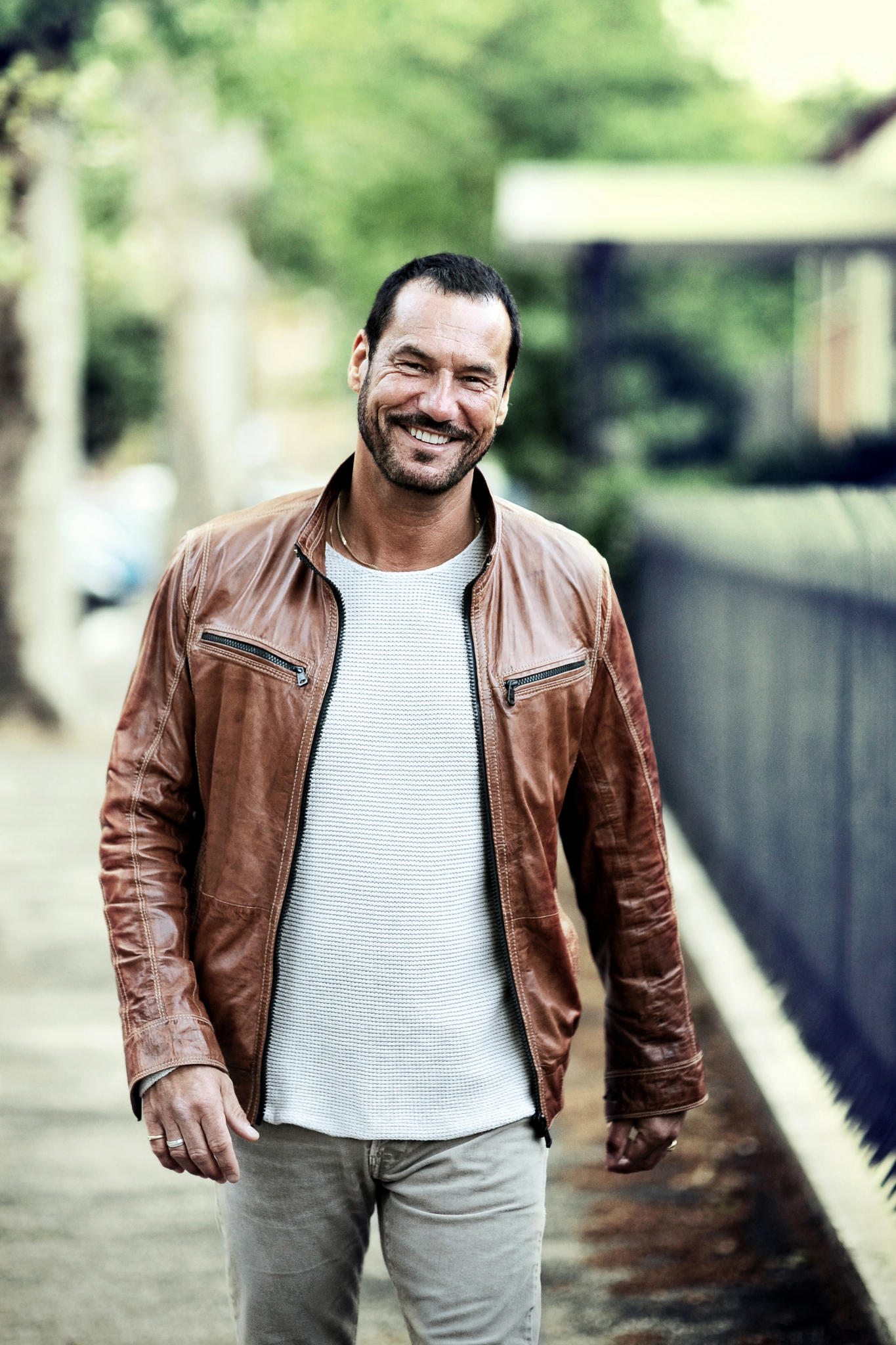 Silvan-Pierre Leirich