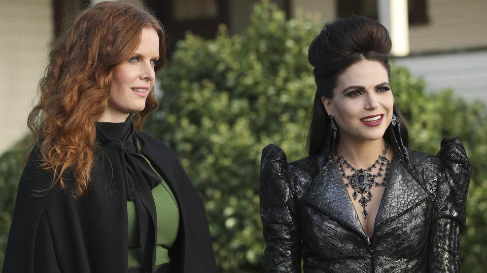 Once Upon A Time Staffel 6 Episodenguide