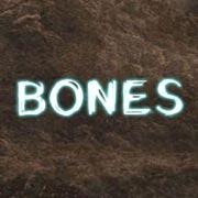 Bones - Die Knochenjägerin