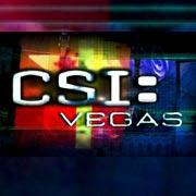 CSI: Vegas