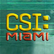 CSI: Miami
