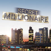 Secret Millionaire