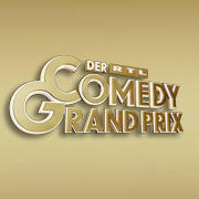 Comedy Grandprix