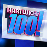Hartwichs 100!