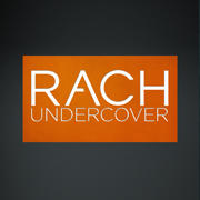 Rach undercover