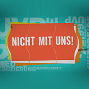 Nicht mit uns