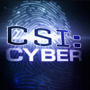 CSI: Cyber