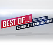 Best Of - Deutschlands schnellste Ranking Show 