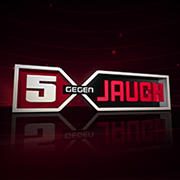 5 gegen Jauch