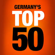 Germany's Top 50