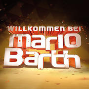 Willkommen bei Mario Barth
