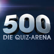 500 - Die Quiz-Arena