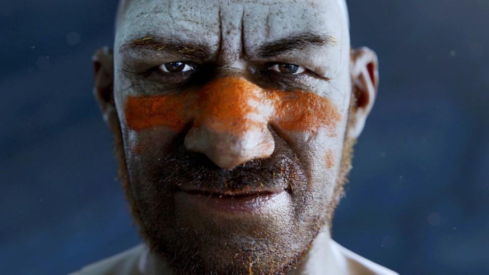 Der Neandertaler In Uns Der Neandertaler In Uns