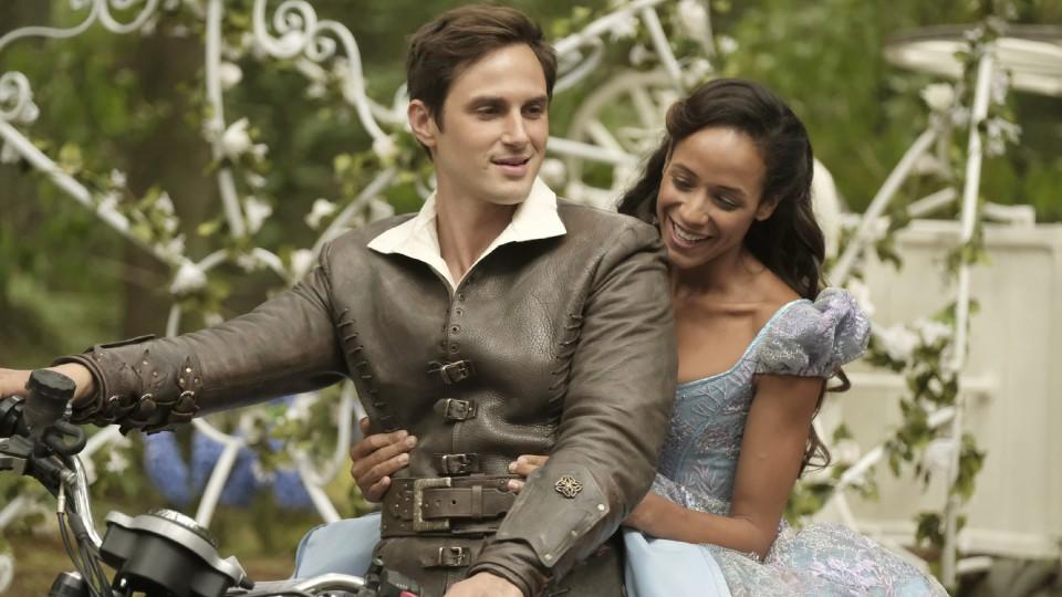 Once Upon A Time 7 Staffel